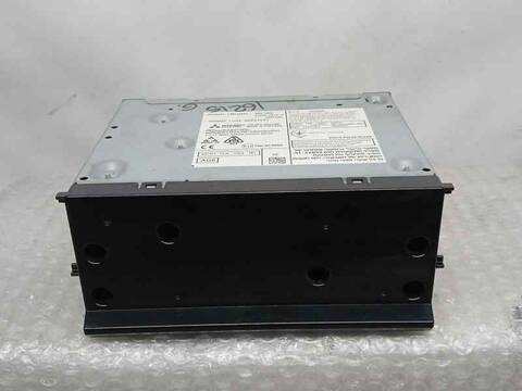 Sistema Audio Radio CD Honda Crv ELEGANCE HYBRID 2WD 145CV 107KW