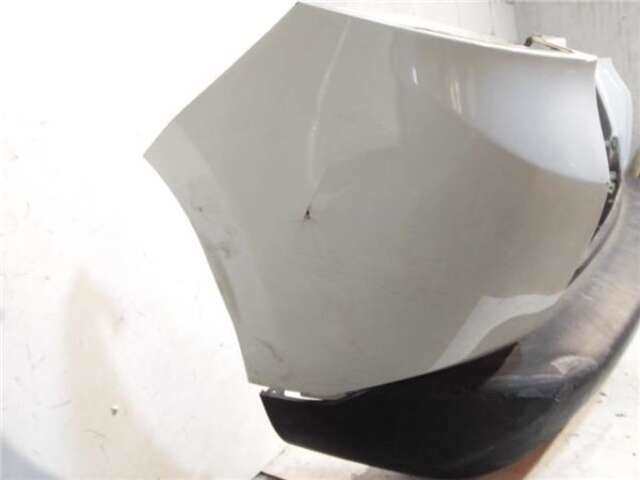 Foto 2ª: Paragolpes Trasero Peugeot 2008 1.2 ACCESS [1.2 LTR. - 60 KW 12V VTI] [HM01]