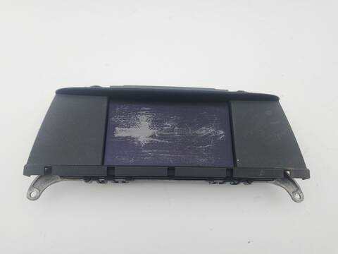 Pantalla Multifuncion Bmw X3 XDRIVE 20 D 184CV 135KW