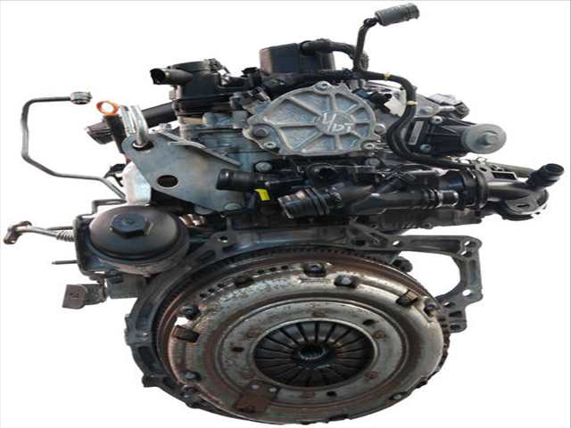 Motor Completo Peugeot 308 131CV 96KW