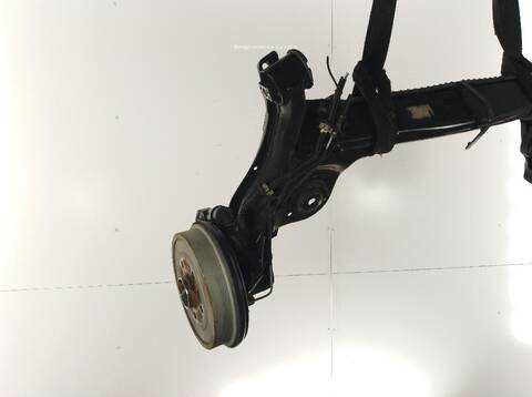 Foto 3ª: Puente Trasero Renault Captur 1.3 TCE 130 J5NJ) [H5H 450] (2013)