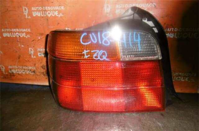 Piloto Trasero Izquierdo Bmw Serie 3 315 316 1.9 (105CV)