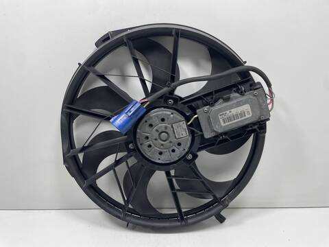 Electroventilador Mercedes Clase B 150 640941