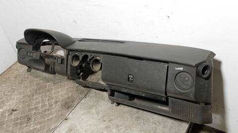 Foto 4ª: Salpicadero Alfa Romeo 33 1.5 BERLINA 90CV 66KW [AR 30514] (1987)