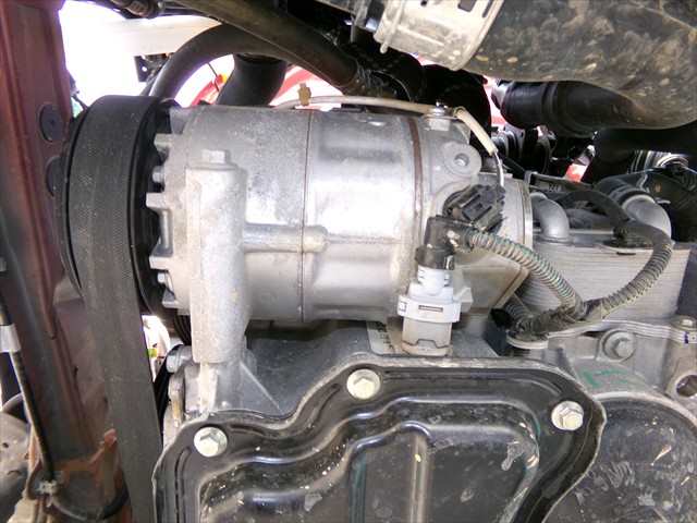 Compresor Aire Acondicionado Renault Clio 1.0 G 2023-2026