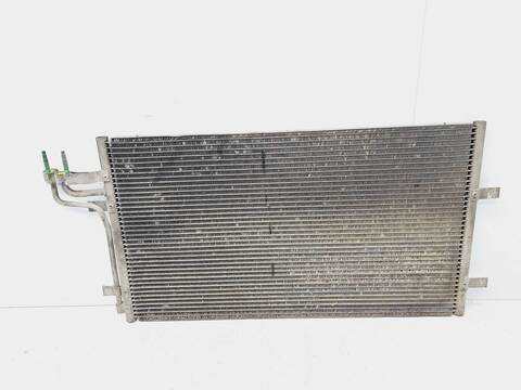 Foto 3ª: Radiador Calefaccion A.A. Ford Fiesta AMBIENTE BERLINA 60CV 44KW [J4L] (2000)