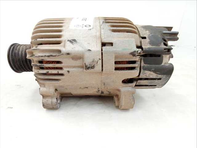 Foto 4ª: Alternador Audi A6 2.7 TDI 163CV 120KW