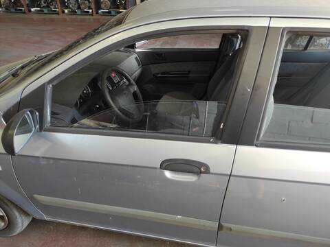 Puerta Delantera Izquierda Hyundai Getz G4HD