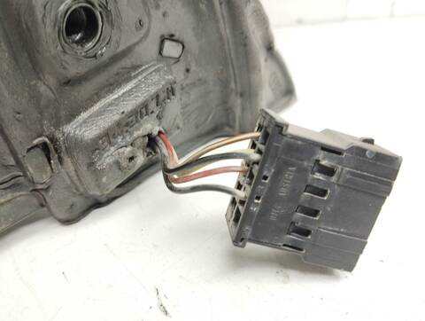 Foto 3ª: Retrovisor Izquierdo Audi A6 2.0 TDI BERLINA 140CV 103KW [4ZY-L] (2004)