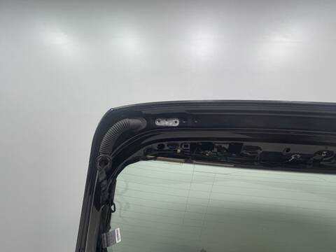 Foto 2ª: Portón Audi A3 CLHA (2014)