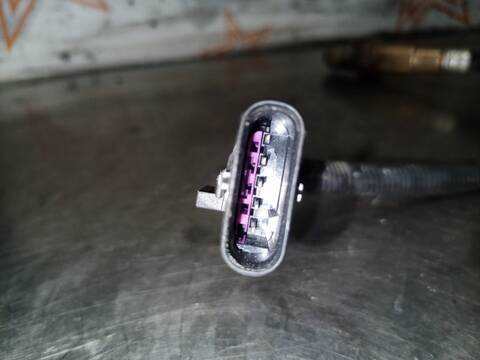 Foto 3ª: Sonda Lambda Opel Combo SELECTIVE 110CV 81KW [HN05] (2019)