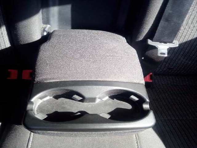 Foto 3ª: Asientos Traseros Ford Focus TITANIUM 125CV 92KW [M1DA] (2012)