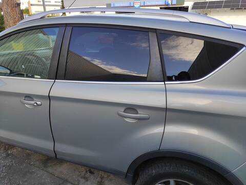 Puerta Trasera Izquierda Ford Kuga UFDA