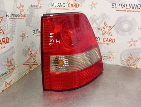 Foto 2ª: Piloto Trasero Izquierdo Kia Sorento 2.5 CRDI CONCEPT 140CV 103KW [D4CB] (2005)