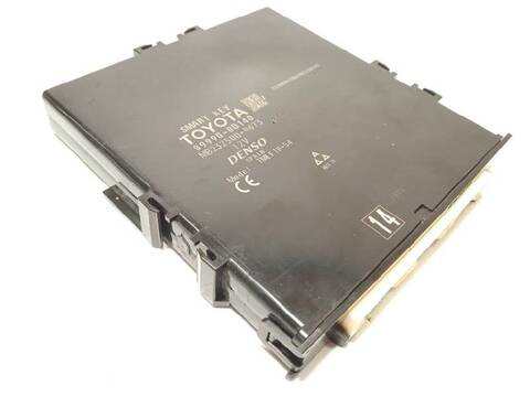 Centralita Motor ECU Toyota Yaris HYBRID ACTIVE 101CV 74KW