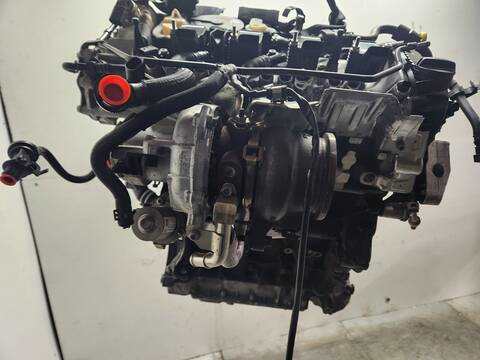 Foto 2ª: Motor Completo Volkswagen Golf GTI ´´PERFORMANCE´´ BLUEMOTION 230CV 169KW [CHHA] (2013)