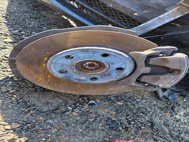 Mangueta Delantera Derecha Mercedes Clase C 160 651921 BERLINA AUT.