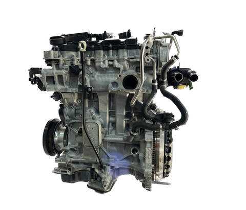 Foto 3ª: Motor Completo Opel Corsa F 101CV 74KW [F12XHL EB2ADTD] (2021)
