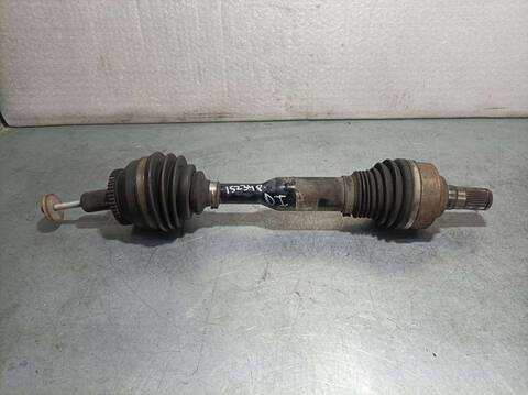 Transmision Delantera Izquierda Volvo XC 90 D5 EXECUTIVE 7 ASIENTOS) 136KW) 185CV