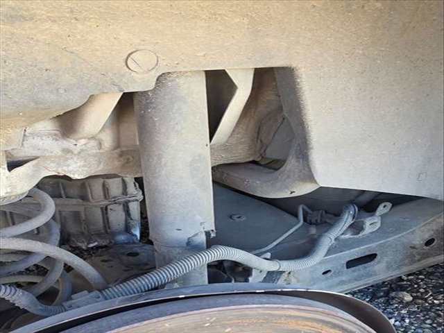 Amortiguador Trasero Derecho Citroen C5 SHINE AIRCROSS