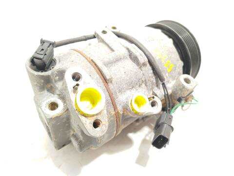 Compresor Aire Acondicionado Hyundai Kona 1.0 T-GDI 120CV 88KW