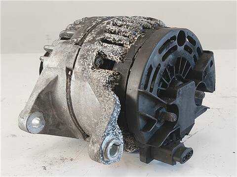 Foto 2ª: Alternador Iveco Daily 2.3 CABINA DOBLE 35 S... BATALLA.3750 116CV 85KW CAMION [D-F1AE0481G*A] (2009)