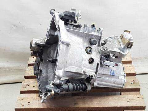 Caja Cambios Toyota Proace L1 FAMILY ACTIVE