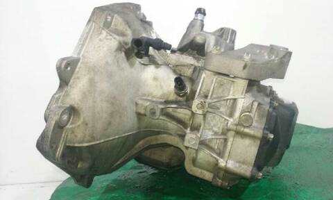 Foto 2ª: Caja Cambios Opel Corsa ENJOY 80CV 59KW [Z 12 XEP] (2007)