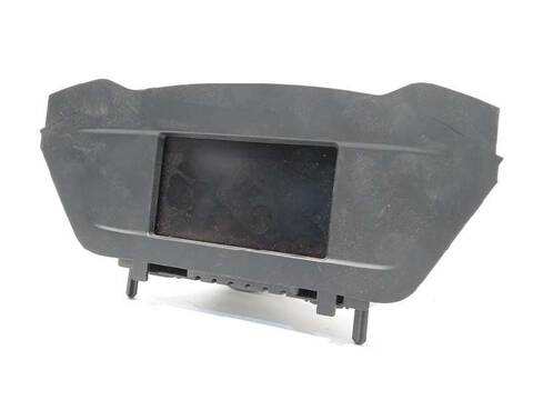 Pantalla Multifuncion Ford Kuga 2.0 TDCI CAT 150CV 110KW
