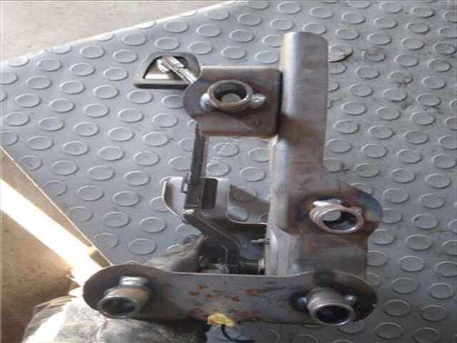 Foto 3ª: Pedal Freno Renault Clio 1.5 BUSINESS [1.5 LTR. - 66 KW DCI DIESEL FAP] [K9K B6]