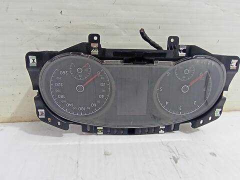 Foto 2ª: Cuadro de Instrumentos Volkswagen Golf COMFORTLINE BLUEMOTION AUT. 150CV (2013)