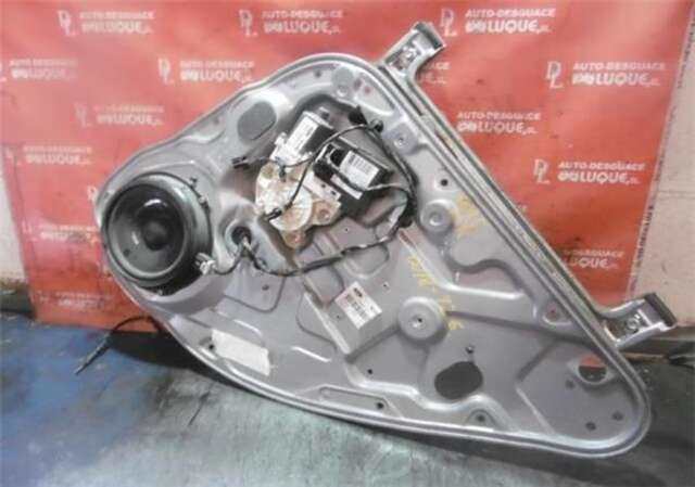 Foto 3ª: Elevalunas Eléctrico Trasero Derecho Ford Focus 1.8 TDCI [KKDA]