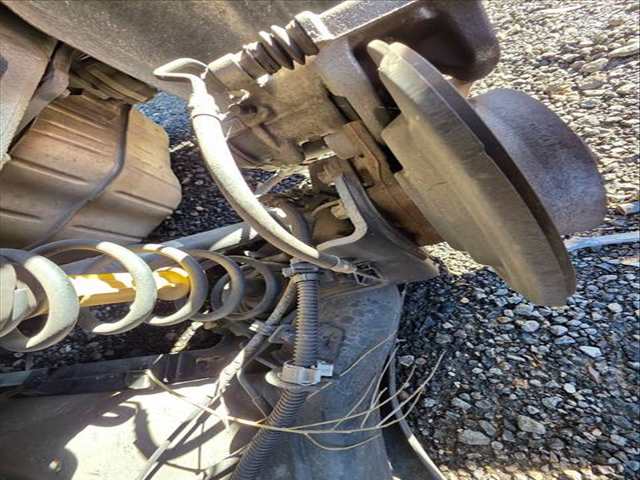 Mangueta Trasera Izquierda Renault Megane H5H470 BERLINA IV BERLINA 5P