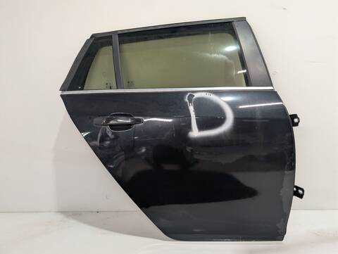 Puerta Trasera Derecha Opel Insignia BASIS 4X4 136CV 100KW
