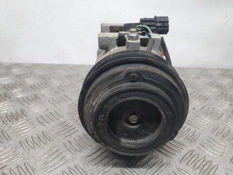 Compresor Aire Acondicionado Hyundai Kona PURE 120CV 88KW