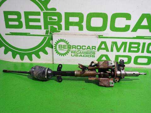 Foto 2ª: Columna Dirección Nissan Serena 2.3 LX DIESEL 75CV [LD23] (1992)