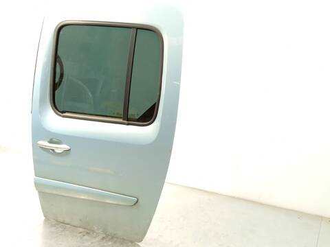 Foto 3ª: Puerta Lateral Corredera Izquierda Renault Kangoo 1.5 DCI 110 KW0C KW0H) 110CV 80KW [K9K816] (2012)