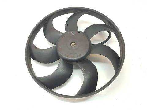 Foto 3ª: Electroventilador Land Rover Evoque 2.2 TD4 150CV AUT. [224DT] (2011)