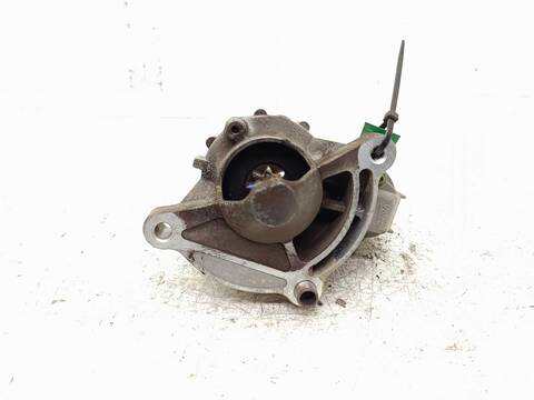 Foto 2ª: Motor de Arranque Citroen C4 LX BERLINA 88CV 65KW [KFU] (2010)