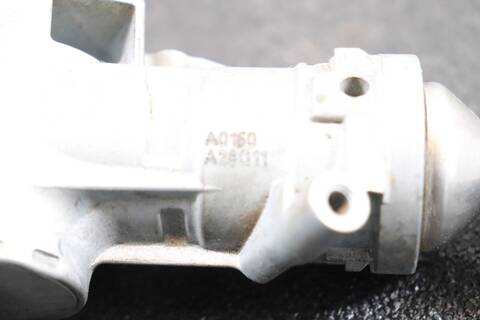 Foto 2ª: Motor de Arranque Ford Tourneo HCPA (2005)