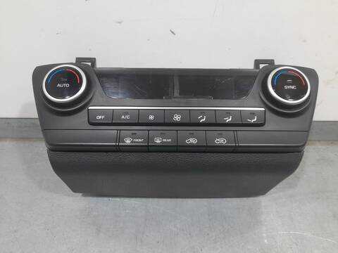 Mando Climatizador Hyundai Tucson 1.6 GDI 132CV 97KW