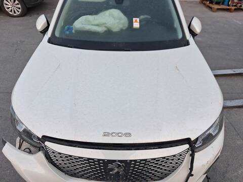 Capot Peugeot 2008 E-2008 136CV 100KW