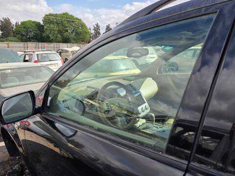 Luna Delantera Izquierda Nissan Murano VQ35DE AUT.