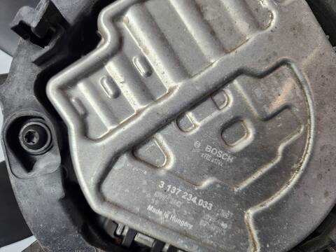 Foto 3ª: Electroventilador Opel Astra SELECTIVE 110CV 81KW [B16DTE] (2017)