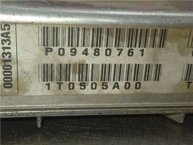 Foto 2ª: Centralita Cambio Automatico Volvo V70 2.4 T AWD [B 5244 T3]