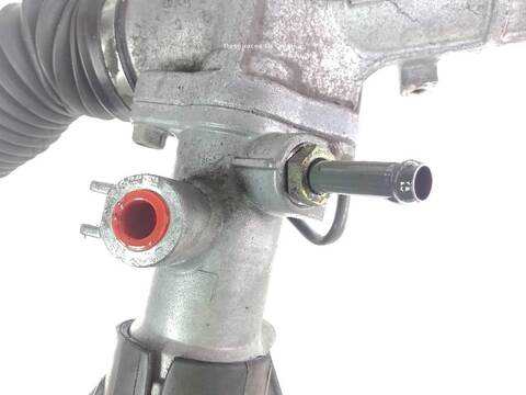 Foto 2ª: Cremallera de Direccion Mazda 3 1.6 DI TURBO [Y642] (2003)