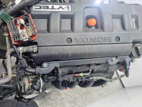 Foto 3ª: Motor Completo Honda Civic 1.8 COMFORT BERLINA 140CV 103KW [R18A2] (2010)