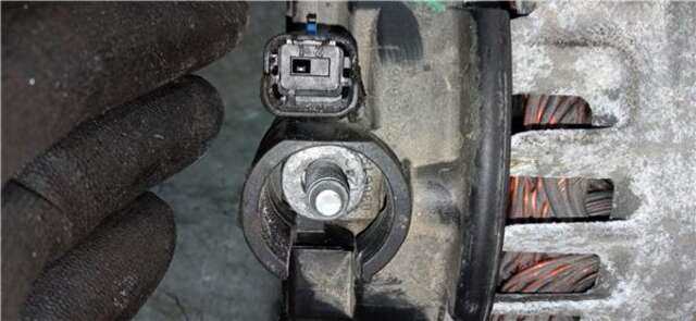 Foto 3ª: Alternador Peugeot Expert 1.6 PREMIUM STANDARD [1.6 LTR. - 85 KW BLUE-HDI FAP] [BH01]
