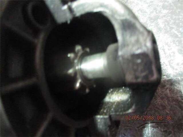 Motor de Arranque Volkswagen Polo 1.4 8V (60CV)