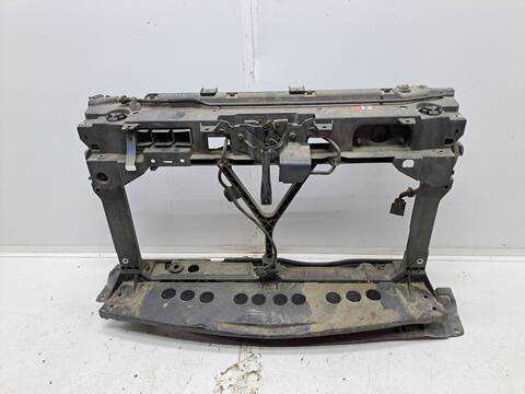 Panel Frontal Mazda 3 1.6 CRDT ACTIVE BERLINA 109CV 80KW